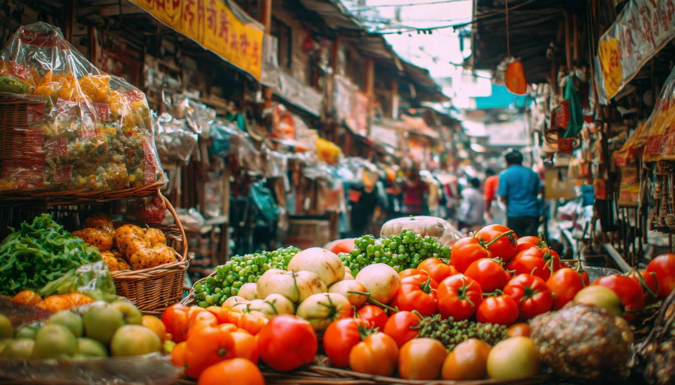 Limited Time Grocery Deals in Kathmandu
